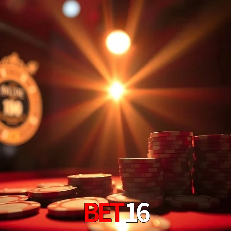 bet16 Suporte