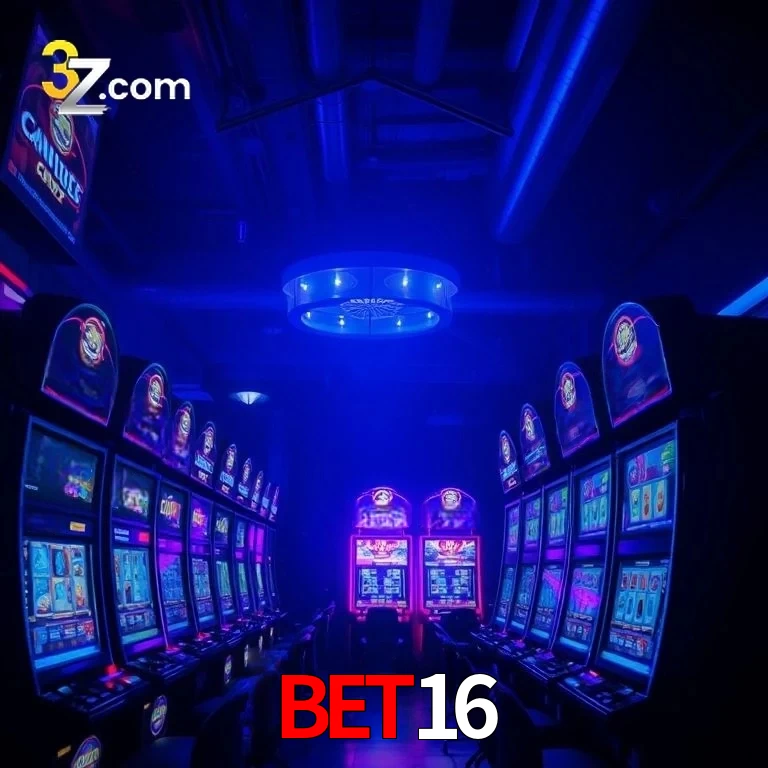bet16 App Security