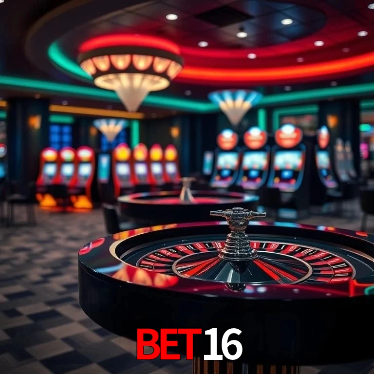 bet16 APK Segurança
