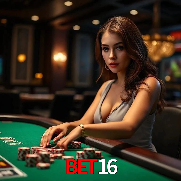 bet16 Live Casino