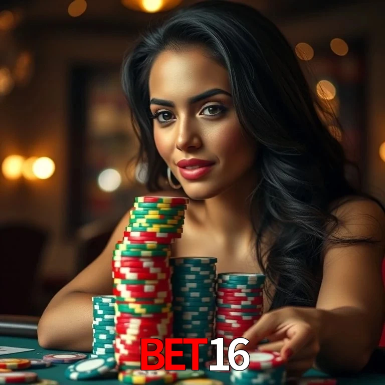 bet16 apostas
